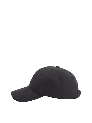 Image of Tommy Hilfiger Men's Cotton 85 Logo Adjustable Baseball Cap