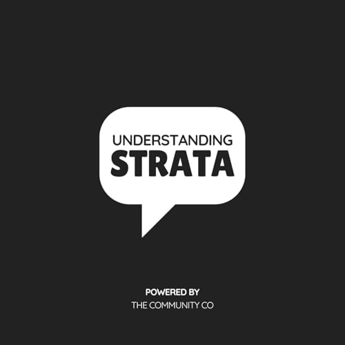 Understanding Strata by The Community Co. cover art