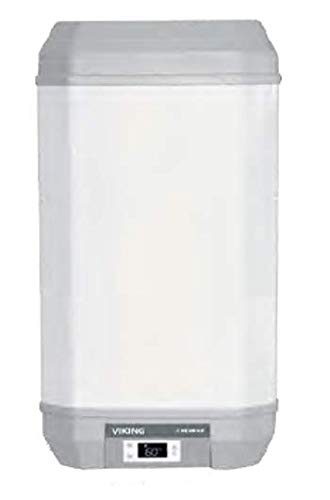 Preisvergleich Produktbild Warmwasserspeicher Boiler Warmwasserbereiter 120 L NIBE VIKING SMART