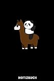 Photo Gallery notizbuch: a5 taschenbuch panda reitet lama | als geschenk zum geburtstag oder weihnachten Photo Gallery notizbuch: a5 taschenbuch panda reitet lama | als geschenk zum geburtstag oder weihnachten