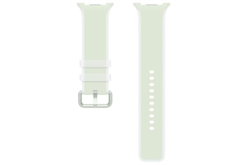 Image of Samsung Galaxy Watch9 Misty Band, Green, M /L