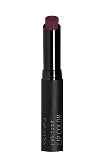 Wet N Wild 814A Perfect Pout Lipstick thumb #2