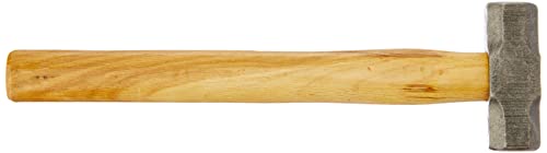 Sparta Marreta Oitavada 500G Cabo De Madeira