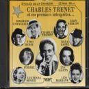 Et Ses Premiers Interpretes [Audio CD] Trenet, Charles