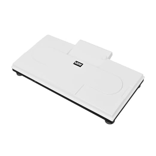UDG Ultimate Schutzcover AlphaTheta XDJ-AZ, Weiß (U94127WH)