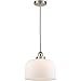 Innovations 616-1PH-SN-G71-L-LED 1-Light Mini Pendant Brushed Satin Nickel