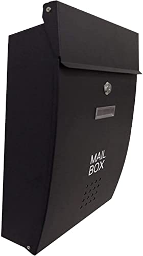 Boîte à bulletins pour votes et élections d'associations de quartier