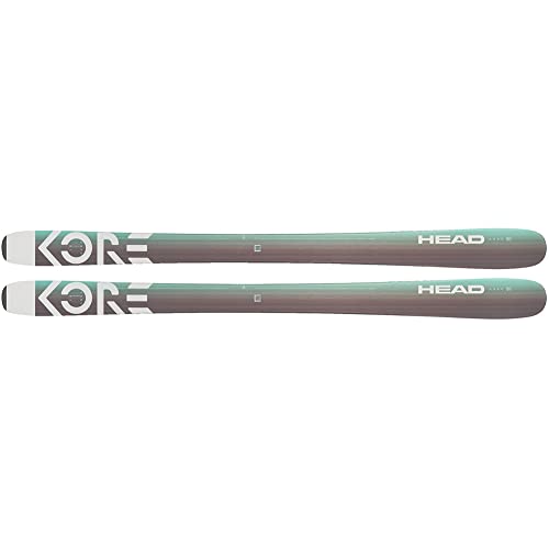 HEAD Women Kore 91 W Anth/mi Skis (315482)