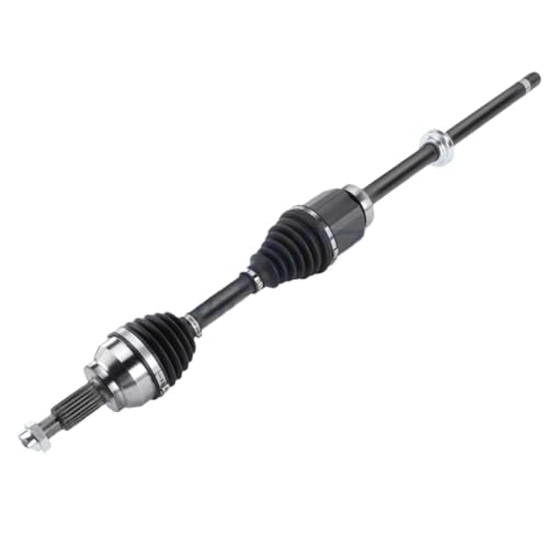 RASMPDVS Front Right Drive Shaft Compatible with Evoque Sport LR048487 LR061598 LR149107