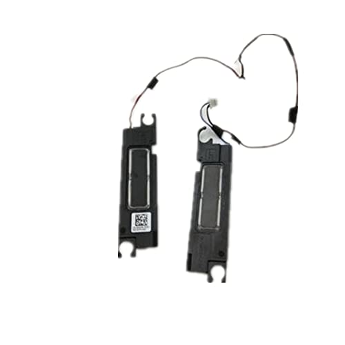Haut-Parleur pour Dell XPS 13 9350 Audio Interne Ordinateur Noir
