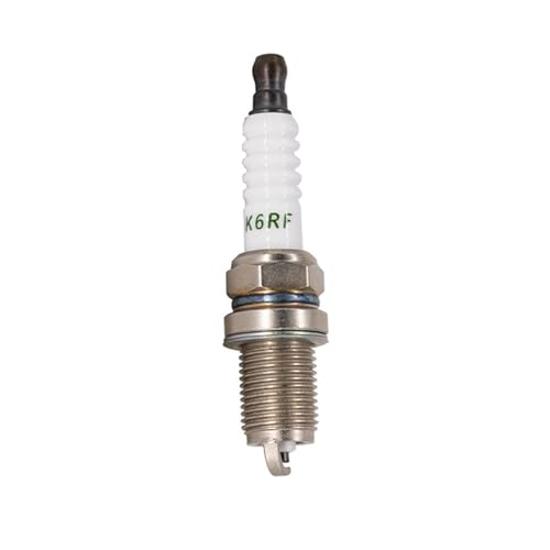 Bougie d'allumage K6 pour resoudre les problemes de demarrage difficile et ratas