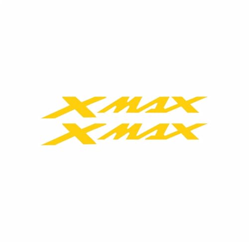 OXTHZRYHF に適合する XMAX 300 400 250 125 XMAX300 XMAX400 XMAX250 XMAX125用の反射ステッカーオートバイデカール