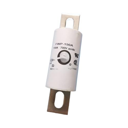 Fusible FWP 700V pour éviter la surchauffe et la panne des onduleurs solaires