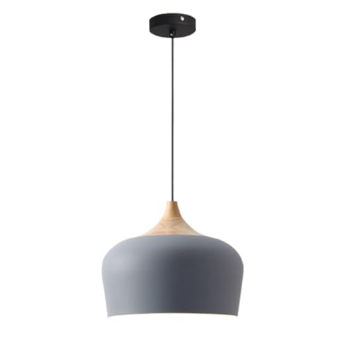 Chandelier de plafond bohème bleu, la suspension idéale pour éclairer un salon sombre