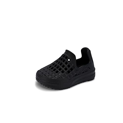 Image of LUSSO CLOUD Scenario Kids Slip-On Waterproof Shoes - Lightweight IP-EVA, Breathable, Water Shoes, Easy On Comfort
