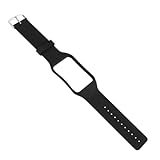 Correa para reloj inteligente: hipoalergénica, respetuosa con el medio ambiente