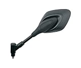 compatible avec/remplacement pour Rétroviseur gauche adapt. GSR 600   GSF 650 BANDIT