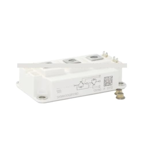 Module SKM400GB12T4 SKM200GB12T4 transistor de puissance IGBT 1200V