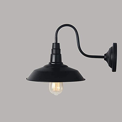 Luces de madera para dormitorio estilo retro e iluminación minimalista impermeable 3