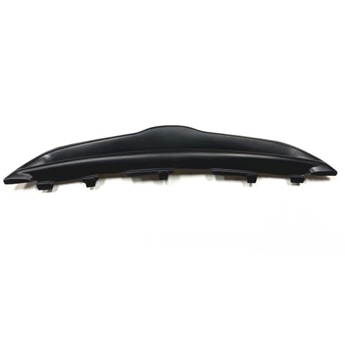 Grille pare-chocs Accord 2006-2007 pour remplacer une calandre cassée ou usée - 3