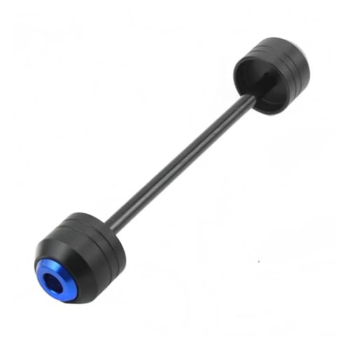 Sturzbügel Für SUZUKI Für HAYABUSA GSXR1300 99-22 GSX1300R Vorderachsrad Aufprallschutz Gabelrahmen Schieber Schutzpolster(BL-UE-21-22)