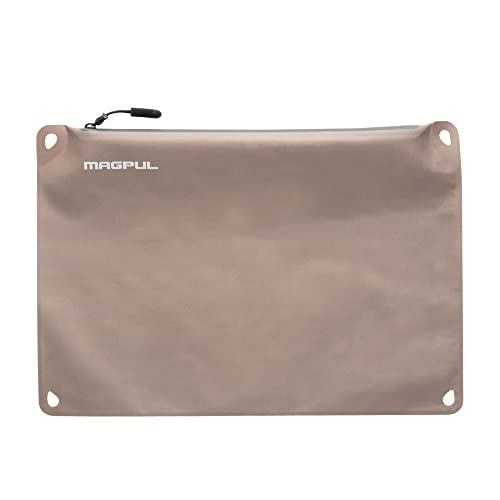 Image of Magpul DAKA Lite Pouch Zippered Tactical Range Tool and Gear Bag