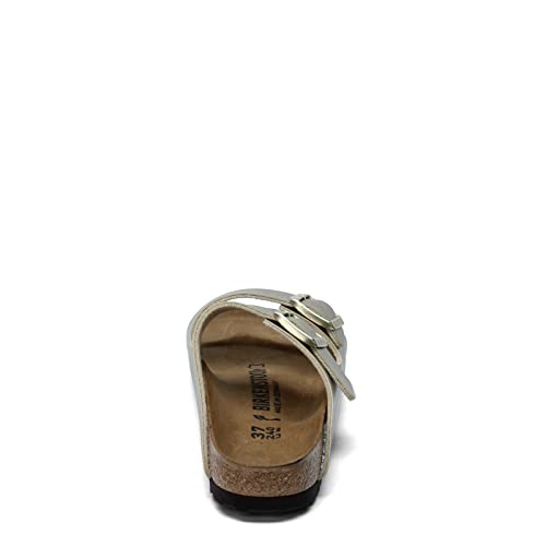 Image of Birkenstock Women's Sydney Slide Sandals