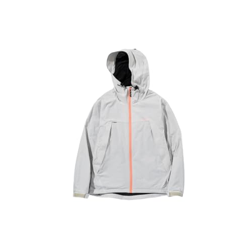 [tFjbNX] TRINITY MOUNTAIN PARKA POW25OT70 LIGHT GRAY(PH9500)