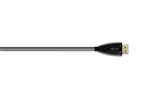 Qed Performance Premium Slim Hdmi 1.5m