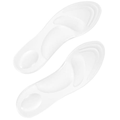Plantillas de Gel Wakauto para Sandalias y Tacones Mujer miniatura 1