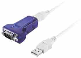 Amazon.co.jp: ケニス(Kenis) USB-シリアルケーブル USB-RSAQ6