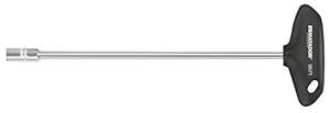 MATADOR Sechskant-Steckschlüssel mit T-Griff 13mm