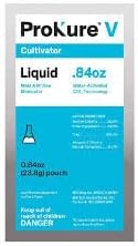 V .84 OZ 23.8g Pouch - Makes 5 Gallons
