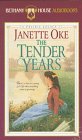 Buy The Tender Years (Prairie Legacy) — BookShops.in