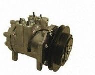 Distributors - New A/C Compressor Fits 82-91 F-SERIES PICKUP (6511437)