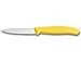 VICTORINOX V6.7606.L118, stal nierdzewna, żółta, średnia