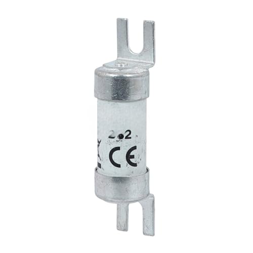 Fusible 32A idéal pour rénover un tableau électrique et sécuriser les lignes 550VAC