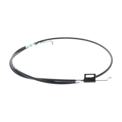 Honda 54630-VH7-000 Motorbike Cable Change Cover