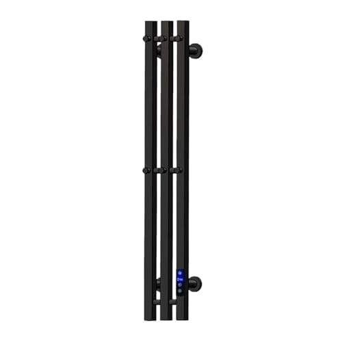 Electric Heated Towel Rack Wall
