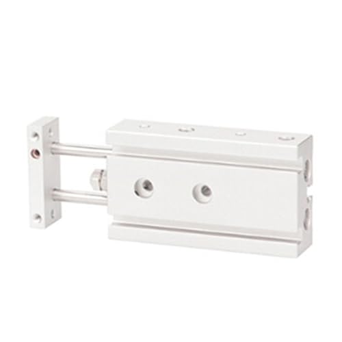 Cylindre pneumatique double effet TR16 idéal pour table d'assemblage