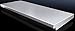 Rittal SZ 2474.000 Stainless Steel Rain Canopies for AE, 760X300mm