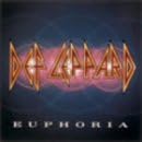 Def Leppard Euphoria