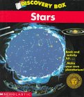 Hardcover Stars (Scholastic Discovery Boxes) Book