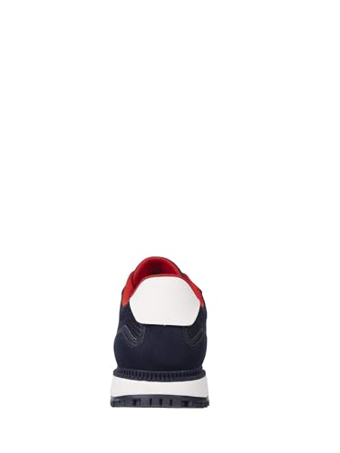 Baskets basses Tommy Jeans TJM RETRO RUNNER - vue 7
