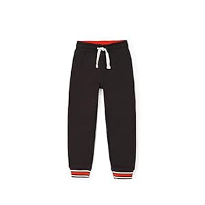 ZIPPY jongens Trainingsbroek ZB0403_488_8