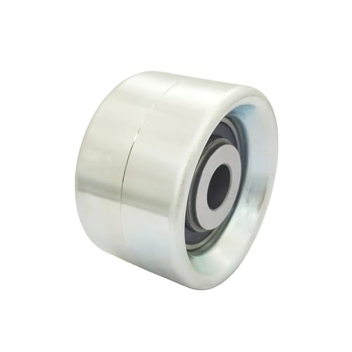 Poulie tendeur de courroie trapézoïdale pour Actros et Travego 0005501333