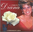 Tribute to Diana [Audio CD]