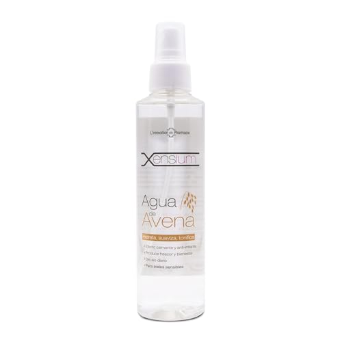 Xensium, Agua de Avena, 200 ml