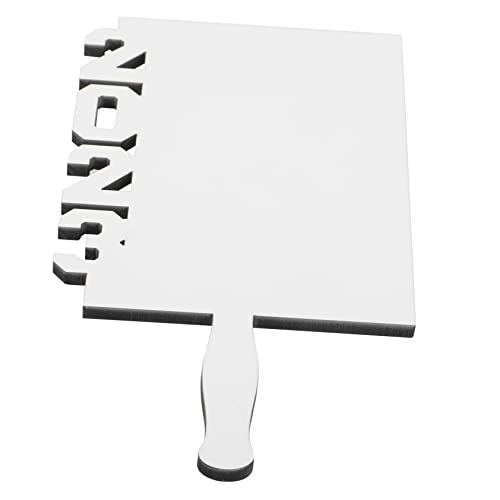 BIUDECO Cornice Per Foto Sublimazione Vuota Per Foto Laurea Realizzata in Materiale e Durevole Per Esporre Speciali