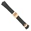Black rgold set